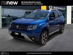 Dacia Duster 1.5 Blue dCi 115ch 15 ans 4x4 E6U