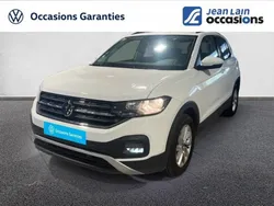 Volkswagen T-Cross 1.0 TSI 95 Start/Stop BVM5 Life Tech