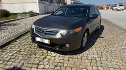 Honda Accord 2.2 i-DTEC Elegance de 2009