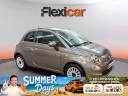 FIAT 500 1.0 Hybrid Dolcevita 52kW