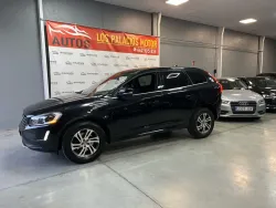 Volvo XC60 2.4 D5 AWD Momentum Auto