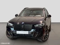 BMW X3 30 e xDrive Pack M