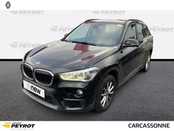 BMW X1 xDrive 18d 150 ch BVA8 Business