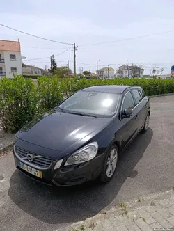 Volvo V60 Drive