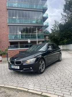 BMW 318 Sport