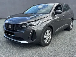 Peugeot 3008 GENERATION-II 1.5 BLUEHDI 130 ACTIVE EAT BVA START-STOP