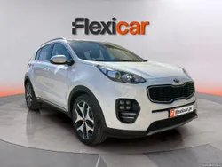 Kia Sportage 1.7 CRDI ISG GT Line 7DCT