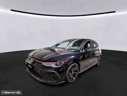 VW Golf 2.0 TSI OPF DSG GTI