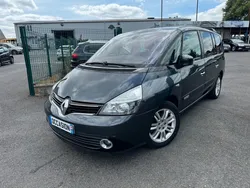 RENAULT Grand Espace IV (3) 2.0 DCI 175 FAP INITIALE