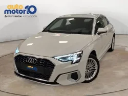 AUDI A3 Sportback 30 TFSI Advanced S tronic