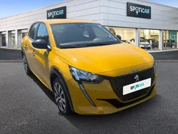Peugeot 208 ELECTRIQUE 50 kWh 136ch Like