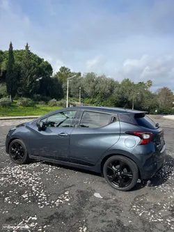 Nissan Micra 1.0 IG-T N-Sport