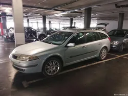 Renault Laguna Renault laguna 1.9dci