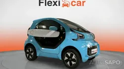 XEV Yoyo de 2024