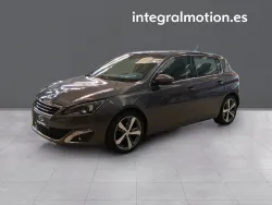 PEUGEOT 308 1.2 PureTech S&S Allure 130