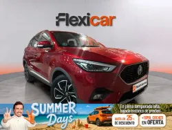 MG ZS 1.5 VTi-Tech Comfort 78kW