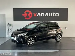 Mitsubishi Space Star 1.2 Connect Edition