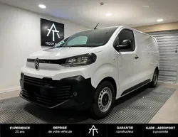 Citroen JUMPY FG M 2.0 BLUEHDI 145 - CAMÉRA+MODUWORK