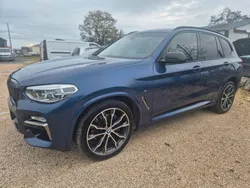 Bmw x3 m40i g01 x-drive 2018