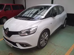 RENAULT Scénic Scénic 1.3 TCe GPF Limited EDC 103kW