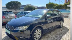 Seat Leon de 2016