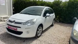 Citroen C3 1.2 VTi Collection