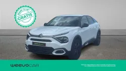 CITROEN C4 1.2 PureTech S&S Shine 130