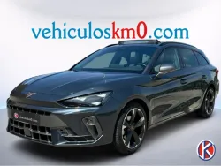 CUPRA León Sportstourer 1.5 TSI 110