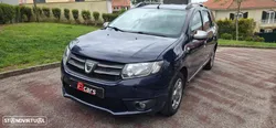 Dacia Logan MCV 0.9 TCe Confort