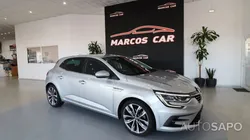 Renault Mégane 1.5 Blue dCi Intens de 2022