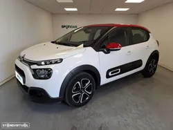 Citroën C3 1.2 PureTech Shine