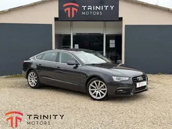Audi A5 sportback 3.0 V6 TDI 204CH AMBITION LUXE + SUIVI COMPLET + GARANTIE
