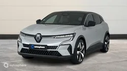 Renault Mégane E-Tech Electric EV60 220ch Techno optimum charge