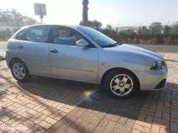 SEAT Ibiza 1.4 TDi FResc