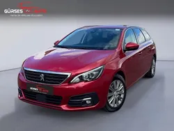 Peugeot 308 GENERATION-II SW 1.5 BLUEHDI 100 ALLURE PACK START-STOP