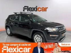 Jeep Compass 1.4 Multiair Sport 4x2 103kW