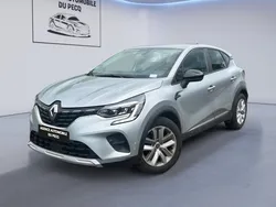 RENAULT CAPTUR Blue dCi 115 EDC Initiale Paris / GARANTIE 12 MOIS