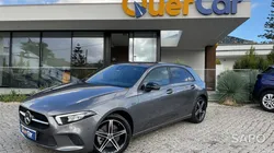 Mercedes-Benz Classe A de 2021