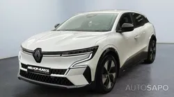 Renault Megane E-Tech de 2024