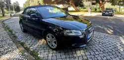 Audi A3 Cabrio 1.9 TDI Sport