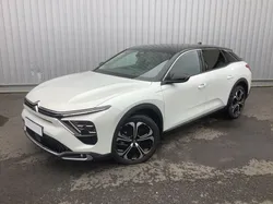 Citroën C5 X Nouvelle PureTech 130 S&S EAT8 Shine