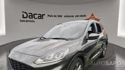 Ford Kuga 1.5 EcoBoost ST-Line de 2022