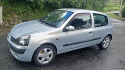 Renault Clio 4