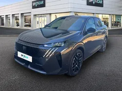 PEUGEOT 3008 Hybrid 136 e-DCS6 Allure