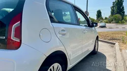 Volkswagen Up 1.0 BlueMotion Move Up! de 2016