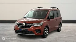 Renault Kangoo 1.5 Blue dCi 95ch Intens
