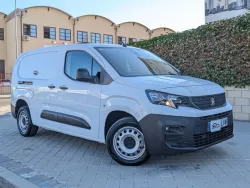 PEUGEOT Partner 1.5BlueHDI S&S Premium Long 1000kg 100
