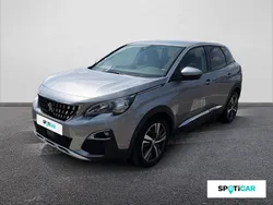 Peugeot 3008 (2) THP 165 EAT6 ALLURE