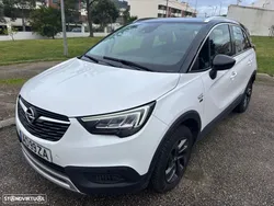 Opel Crossland X 1.2 T 2020