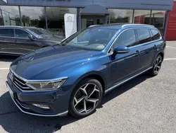 Volkswagen Passat SW 2.0 TDI EVO Elegance SCR 150 DSG7